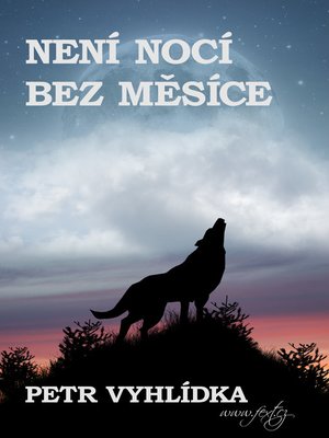 cover image of Není Nocí Bez Měsíce